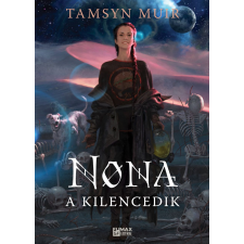 FUMAX Nona, a Kilencedik regény