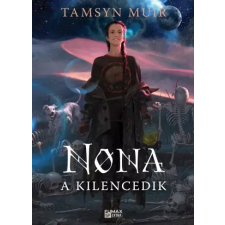 FUMAX Nona, a Kilencedik egyéb e-könyv