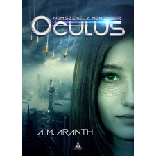 FUMAX Oculus regény