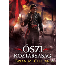 FUMAX Őszi köztársaság regény