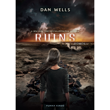 FUMAX Ruins – Romok regény