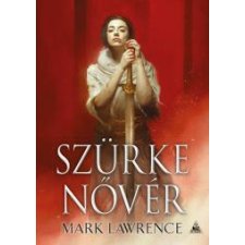 FUMAX Szürke nővér regény