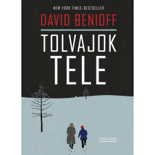 FUMAX Tolvajok tele egyéb e-könyv