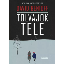 FUMAX Tolvajok tele egyéb e-könyv