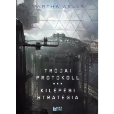 FUMAX Trójai ​protokoll / Kilépési stratégia egyéb e-könyv