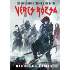 FUMAX Véres Rózsa egyéb e-könyv