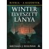 FUMAX Winter elveszett lánya