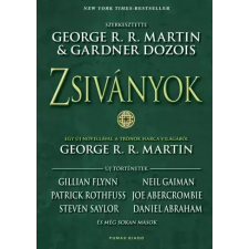 FUMAX Zsiványok egyéb e-könyv