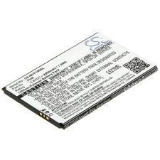  FUN Akkumulátor 2000 mAh mobiltelefon akkumulátor