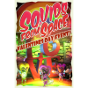 Fun Bits SQUIDS FROM SPACE (PC - Steam elektronikus játék licensz)