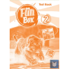  Fun Box 2 – Test Book