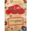  Fun Card English: Sentence Transformations 1
