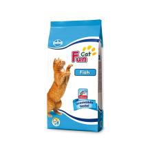 Fun Cat Fish Adult 2kg macskaeledel