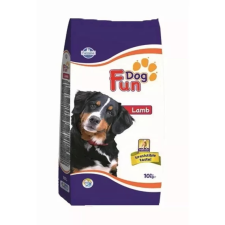  Fun Dog Adult Lamb 10kg kutyaeledel