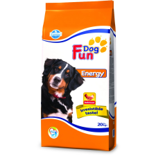 Fun Dog Energy 20kg kutyaeledel