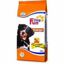  Fun Dog Energy 20kg kutyaeledel