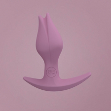 Fun Factory Bootie Fem - szilikon, vízálló anál dildó - 8,5 cm (rózsaszín) műpénisz, dildó