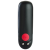Fun Factory Bullet & Magnetic Charger black