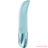 Fun Factory - DIVA DOLPHIN G-SPOT VIBRATOR ICE BLUE