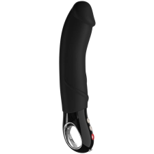 Fun Factory G5 BIG BOSS  black, black vibrátorok