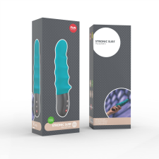 Fun Factory STRONIC SURF - Petrol vibrátorok