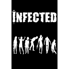Fun Game Studio Infected (PC - Steam elektronikus játék licensz) videójáték