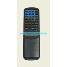 Funai PIL5170 TV6148 FUNAI távirányító, TXT, utángyártott távirányító