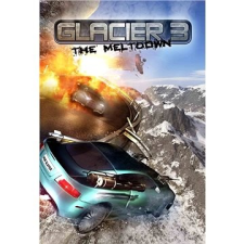 Funbox Media Glacier 3: The Meltdown - PC Digital videójáték