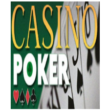 Funbox Media Ltd Casino Poker (PC - Steam Digitális termékkulcs) videójáték