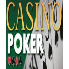 Funbox Media Ltd Casino Poker (PC - Steam elektronikus játék licensz) videójáték