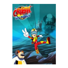 Funbox Media Ltd Crash Dummy (PC - Steam Digitális termékkulcs) videójáték