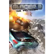 Funbox Media Ltd Glacier 3: The Meltdown (EU) (digitális licenc) videójáték