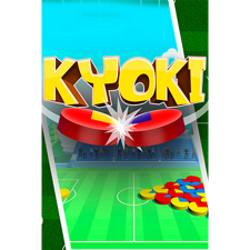 Funbox Media Ltd KYOKI (PC - Steam elektronikus játék licensz) videójáték