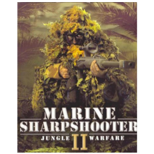Funbox Media Ltd Marine Sharpshooter II: Jungle Warfare (PC - Steam Digitális termékkulcs) videójáték