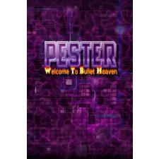 Funbox Media Ltd Pester (EU) (digitális licenc) videójáték