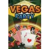 Funbox Media Vegas Party (PS Vita) (EU) (digitális licenc)