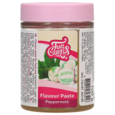 Funcakes aroma paszta, borsmenta, 100g sütés és főzés
