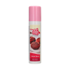 Funcakes bársonyspray, étcsokoládé, 100ml