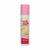 Funcakes bársonyspray, fehér csokoládé 100 ml