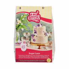 Funcakes cukorcsipke por, 400g sütés és főzés