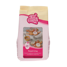 Funcakes királyi máz, 450g sütés és főzés