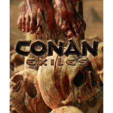 Funcom Conan Exiles (PC - Steam elektronikus játék licensz) videójáték