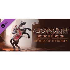 Funcom Conan Exiles - Riders of Hyboria Pack (PC - Steam elektronikus játék licensz) videójáték