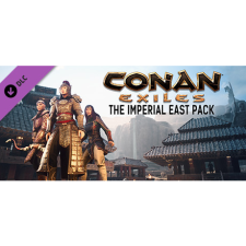 Funcom Conan Exiles - The Imperial East Pack (PC - Steam elektronikus játék licensz) videójáték