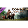 Funcom Conan Exiles: The Savage Frontier Pack (PC - Steam Digitális termékkulcs)