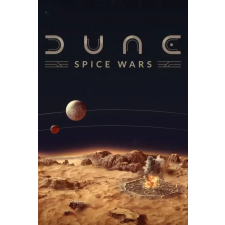 Funcom Dune: Spice wars (digitális licenc) videójáték