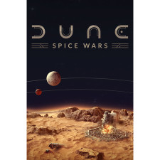 Funcom Dune: Spice wars (PC - Steam elektronikus játék licensz) videójáték