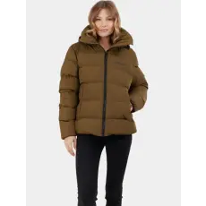 Fundango Amber Padded Jacket D