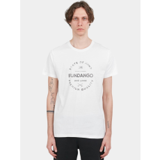 Fundango Basic-T Logo 04 D