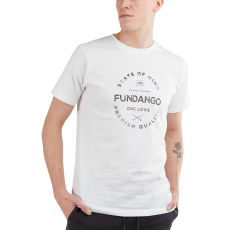 Fundango Basic - T Logo-4 T-shirt